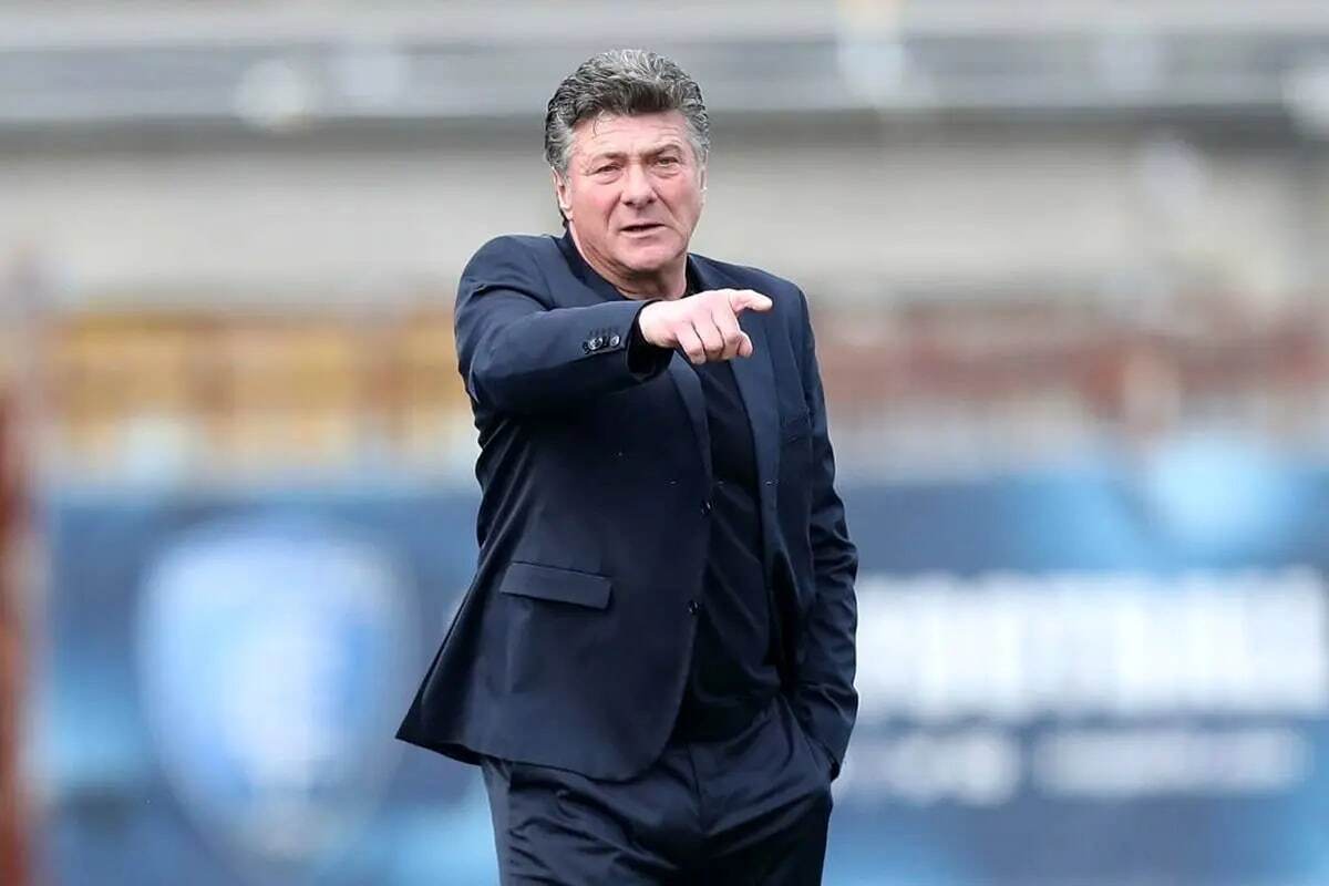 شوک ماتزاری به پرسپولیس/ رقم نجومی دستمزد فاش شد شوک ماتزاری به پرسپولیس/ رقم نجومی دستمزد فاش شد