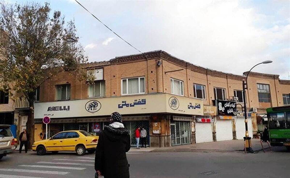 زنجان فردا فردا شنبه ۲۲ دی تعطیل شد زنجان فردا فردا شنبه ۲۲ دی تعطیل شد