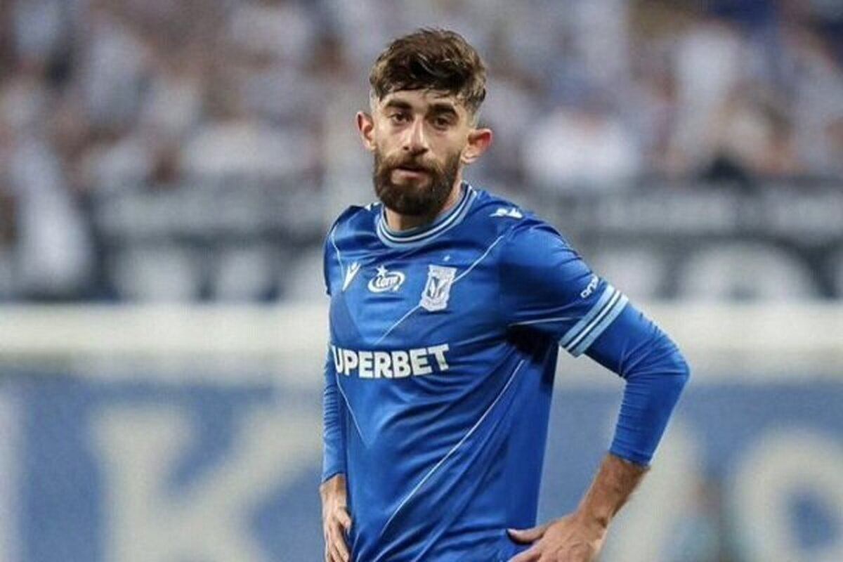 بختیاری زاده بمب جدید استقلال را لو داد