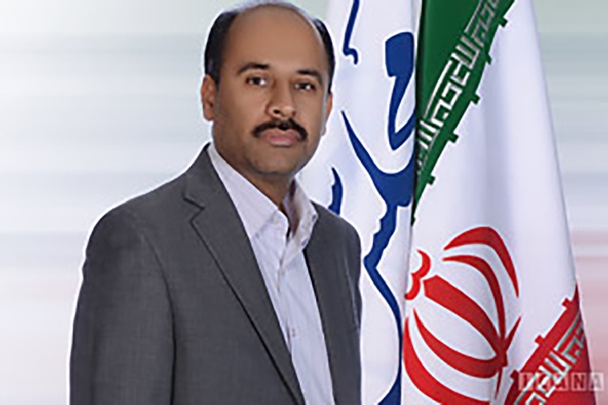 بانک ملی ایران پیشگام در تامین مالی طرحهای زیست محیطی کشور بانک ملی ایران پیشگام در تامین مالی طرحهای زیست محیطی کشور