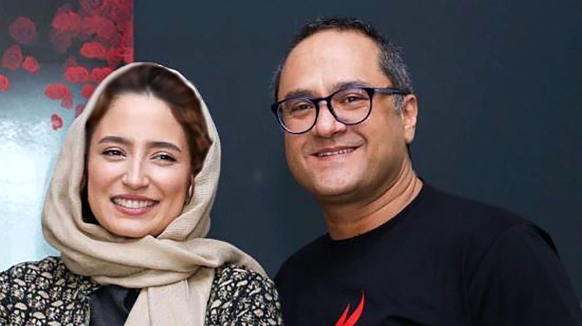 نگار جواهریان، رامبد جوان، علی سرتیپی و جواد عزتی در یک قاب + عکس نگار جواهریان، رامبد جوان، علی سرتیپی و جواد عزتی در یک قاب + عکس