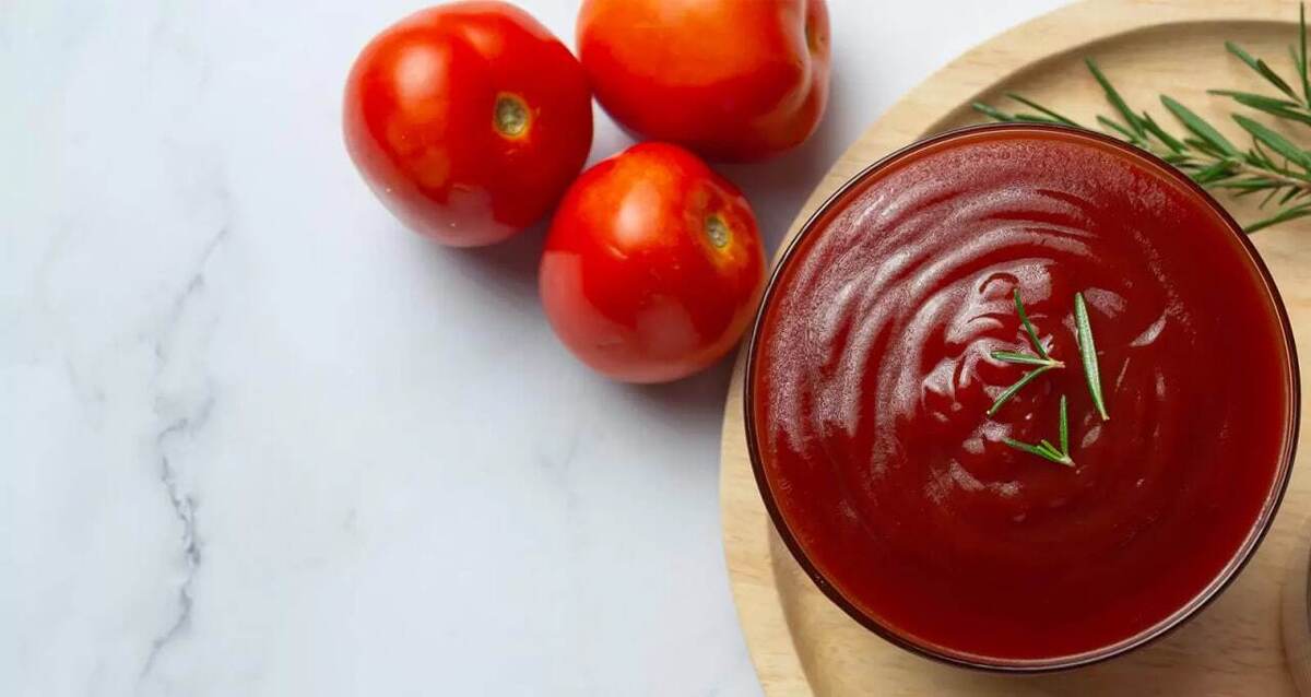 رب گوجهفرنگی هم گران میشود؟ رب گوجهفرنگی هم گران میشود؟