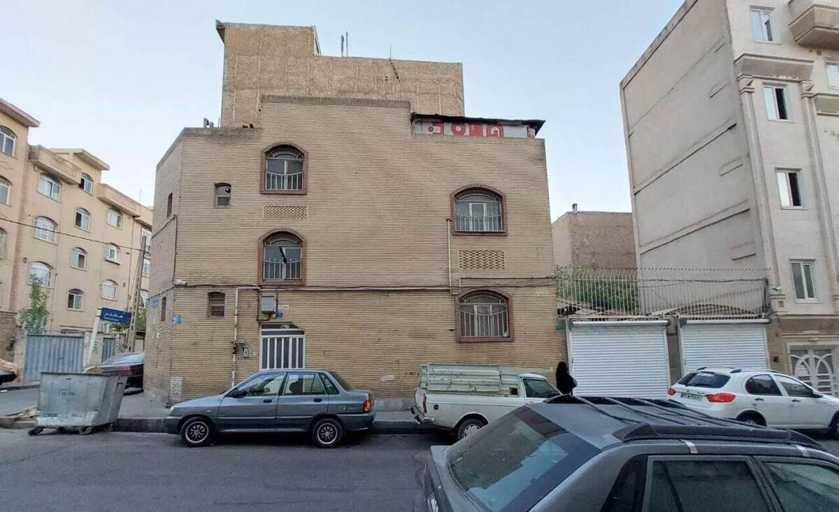با ۱۳۰ میلیون در این محله خانه اجاره کنید / قیمت اجارهنشینی در مشیریه با ۱۳۰ میلیون در این محله خانه اجاره کنید / قیمت اجارهنشینی در مشیریه