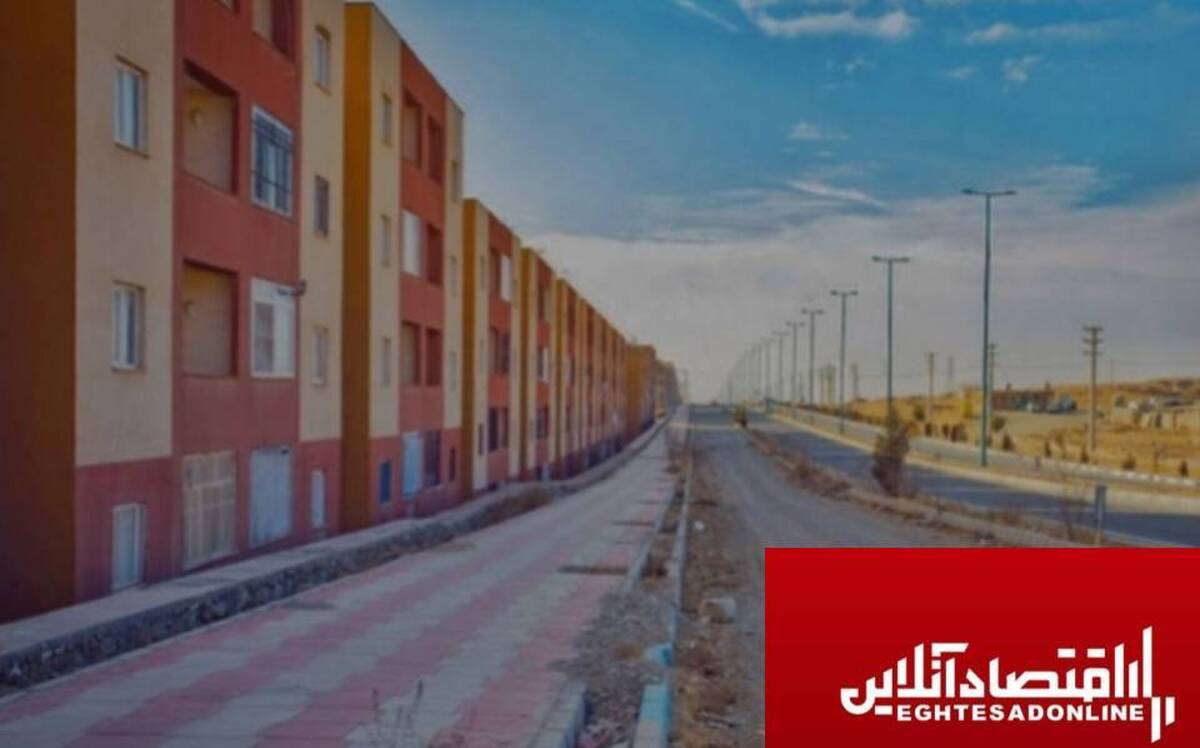 مهرنشینان «شهرک ابریشم» ۱۰ سال در آرزوی حداقلهای زندگی/ تهیه نان و اقلام مصرفی از عمده مشکلات ساکنان مسکن مهر مهرنشینان «شهرک ابریشم» ۱۰ سال در آرزوی حداقلهای زندگی/ تهیه نان و اقلام مصرفی از عمده مشکلات ساکنان مسکن مهر