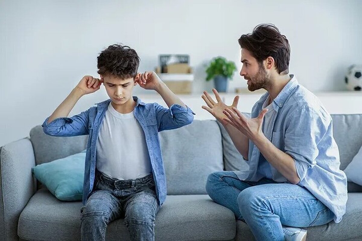 بهترین شیوه برای برخورد با افراد لجباز چیست؟ بهترین شیوه برای برخورد با افراد لجباز چیست؟