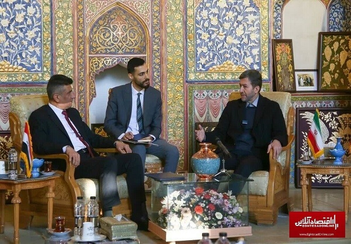 راهاندازی کنسولگری عراق در اصفهان/ مقدمه دیپلماسی فعال اصفهان با سایر کشورها چیست؟! راهاندازی کنسولگری عراق در اصفهان/ مقدمه دیپلماسی فعال اصفهان با سایر کشورها چیست؟!