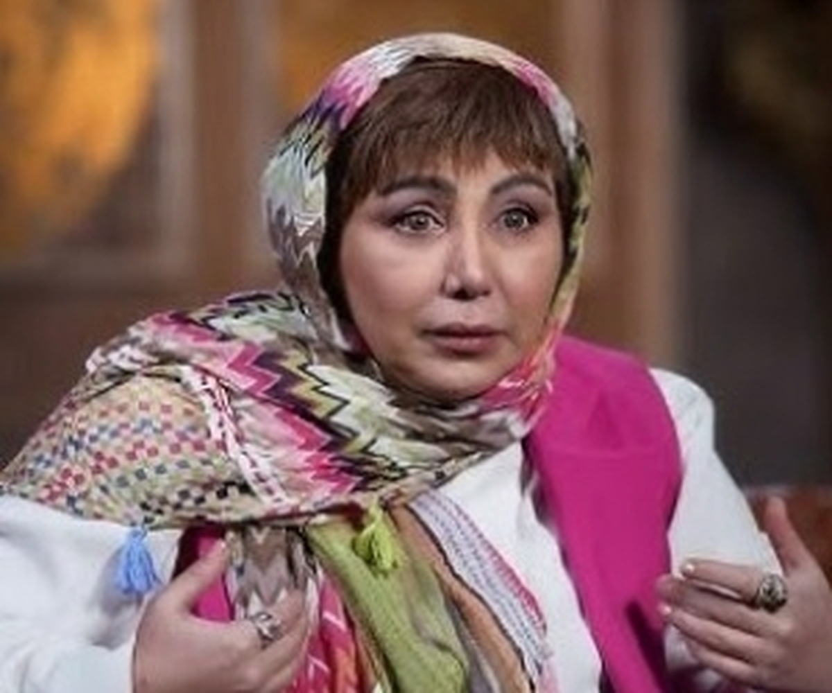 بهنوش بختیاری عکسی متفاوت از پشت صحنه جوکر به اشتراک گذاشت بهنوش بختیاری عکسی متفاوت از پشت صحنه جوکر به اشتراک گذاشت