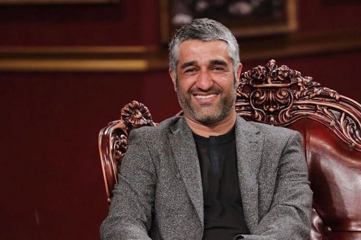 عروسی پژمان درستکار با خوانندگی جنجالی پژمان جمشیدی بهم خورد! عروسی پژمان درستکار با خوانندگی جنجالی پژمان جمشیدی بهم خورد!