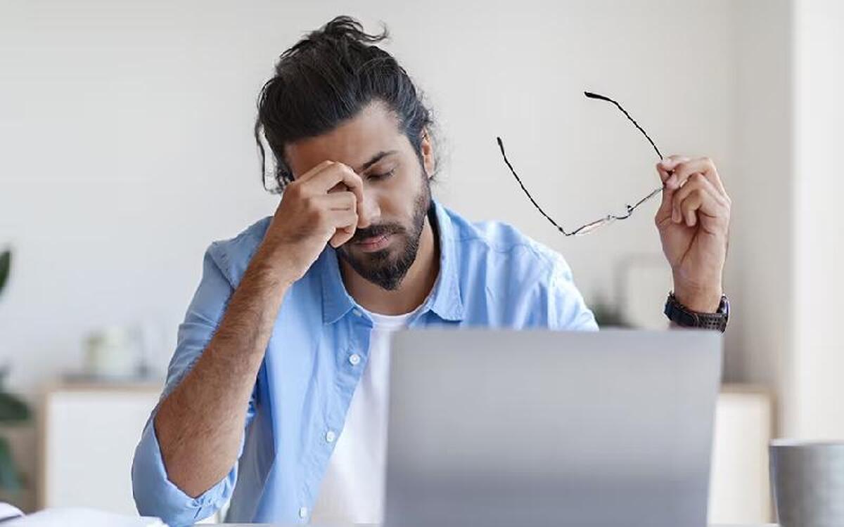 کمبود انرژی و خوابآلودگی مفرط/ راههای مقابله چیست؟ کمبود انرژی و خوابآلودگی مفرط/ راههای مقابله چیست؟
