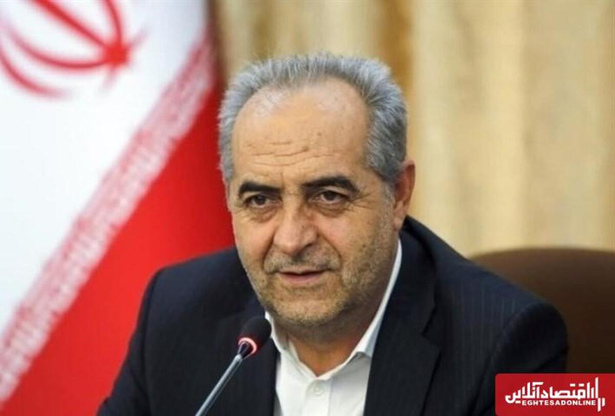آذربایجان شرقی در مسیر مقابله با تهدیدهای زیستی؛ تأکید بر استفاده از دانش دانشگاهی آذربایجان شرقی در مسیر مقابله با تهدیدهای زیستی؛ تأکید بر استفاده از دانش دانشگاهی