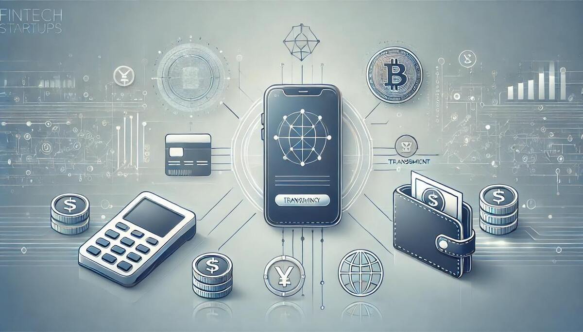 فینتک، کاتالیزور تحولات اقتصادی / فینتکها چگونه اقتصاد روزمره را متحول میکنند؟ فینتک، کاتالیزور تحولات اقتصادی / فینتکها چگونه اقتصاد روزمره را متحول میکنند؟