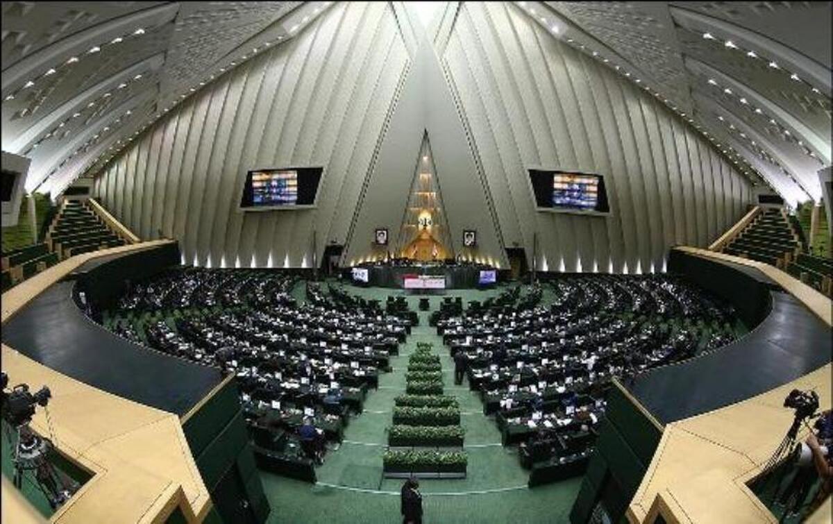 خبر خوش مجلس برای این گروه از بازنشستگان از واریزی مطالبات خبر خوش مجلس برای این گروه از بازنشستگان از واریزی مطالبات