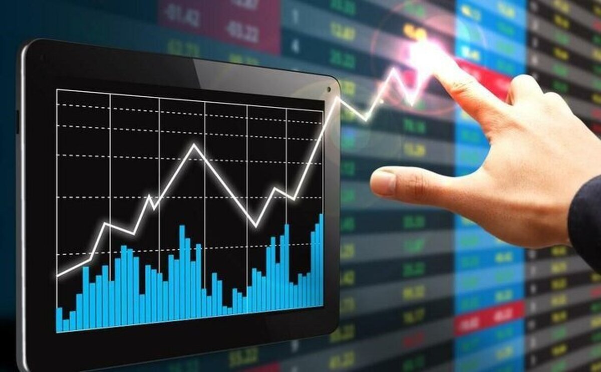بورس در دومین روز معاملات رخت سبزش را درآورد بورس در دومین روز معاملات رخت سبزش را درآورد