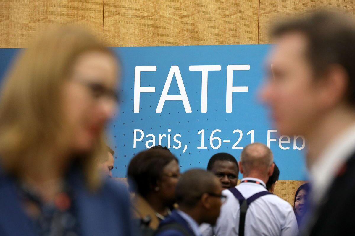 نپیوستن به FATF چیزی جز هزینه برای ما نداشته است / صرافیها جایگزین بانکها شدهاند نپیوستن به FATF چیزی جز هزینه برای ما نداشته است / صرافیها جایگزین بانکها شدهاند