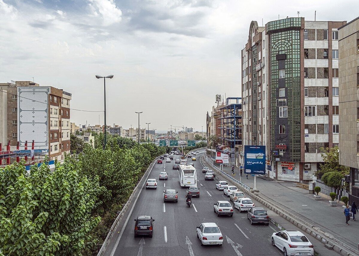 با انتقال پایتخت مشکلات تهران حل میشود؟ با انتقال پایتخت مشکلات تهران حل میشود؟