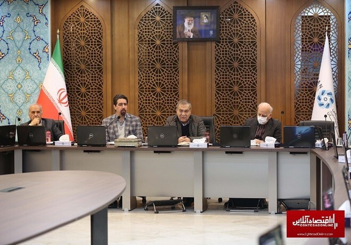 اقتصاد هیچگاه اولویت اول کشور نبوده است/ ناترازی مدیریت در مسائل بالادستی اقتصاد هیچگاه اولویت اول کشور نبوده است/ ناترازی مدیریت در مسائل بالادستی