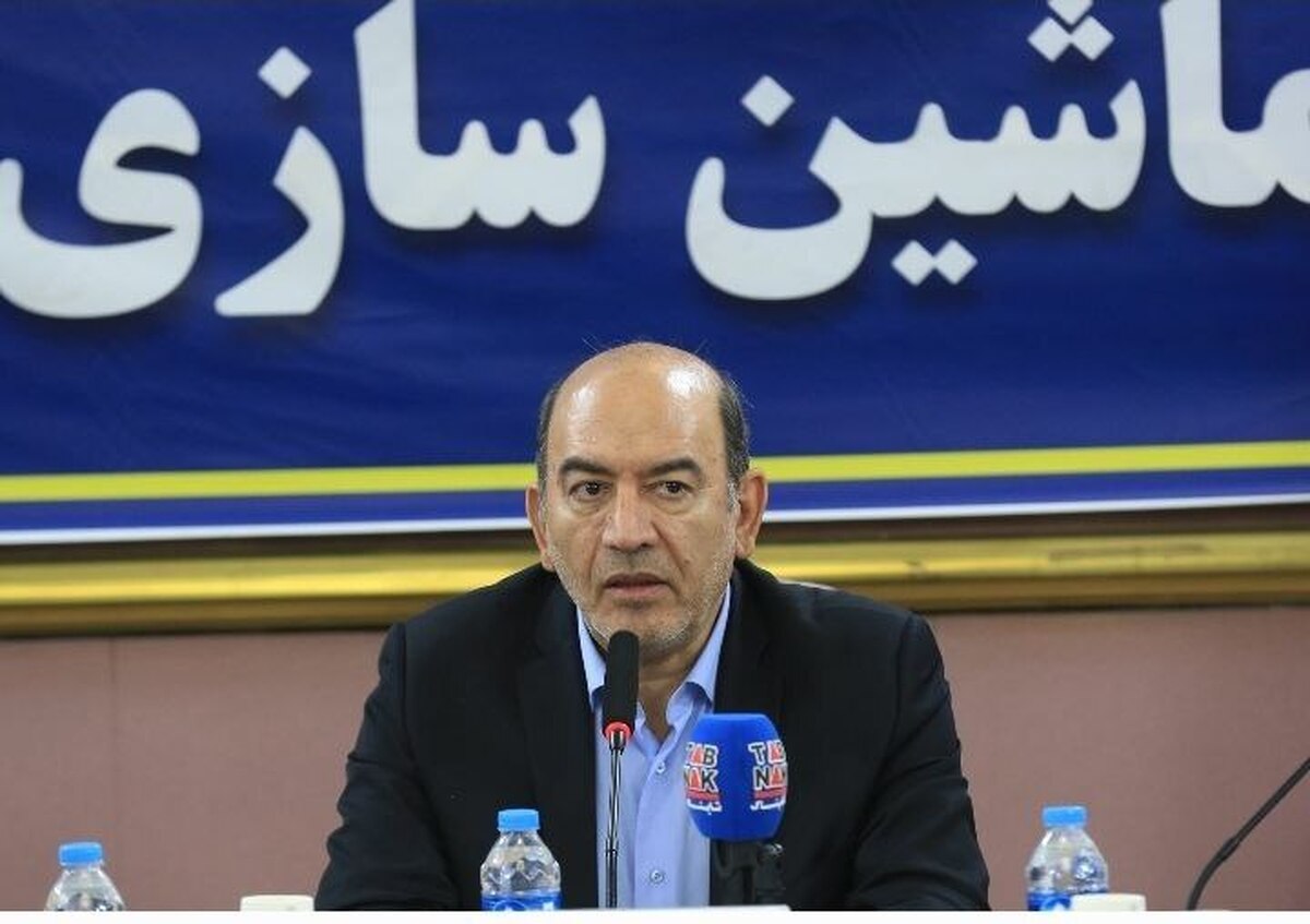 پیشبینی افزایش سوددهی ماشینسازی اراک در سال آینده پیشبینی افزایش سوددهی ماشینسازی اراک در سال آینده