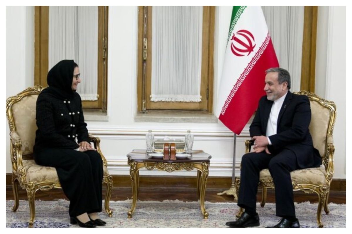 تعهد سازمان ملل به حمایت از ایران بابت میزبانی از اتباع افغان تعهد سازمان ملل به حمایت از ایران بابت میزبانی از اتباع افغان