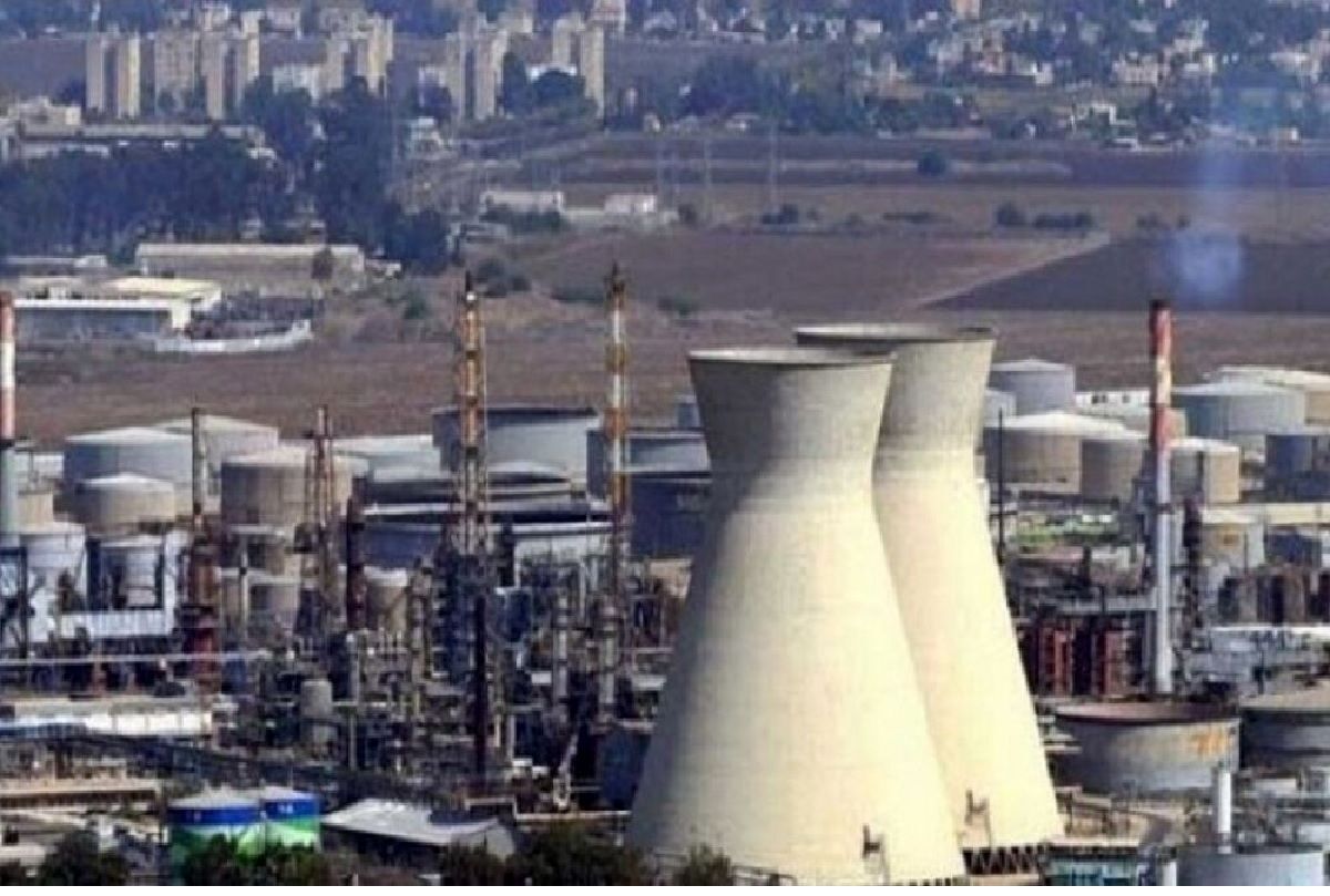نیروگاه برق این استان از مدار خارج شد نیروگاه برق این استان از مدار خارج شد