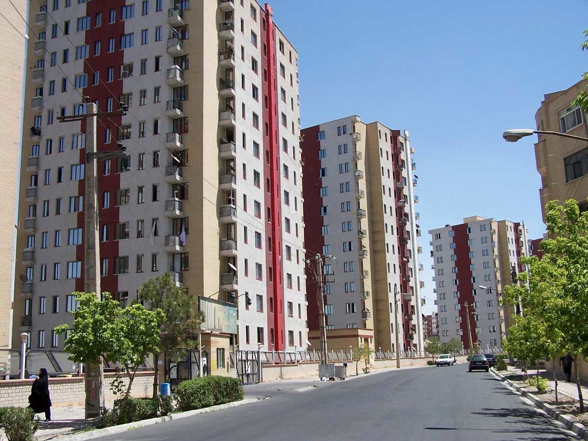 دردسر جدید برای متقاضیان نهضت ملی مسکن دردسر جدید برای متقاضیان نهضت ملی مسکن