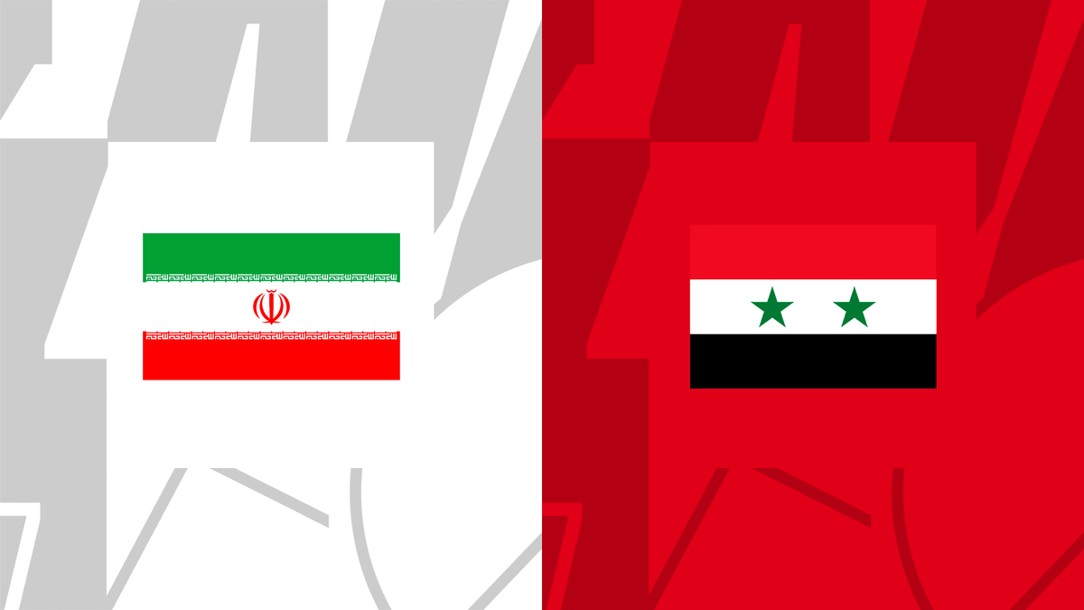تکلیف روابط ایران و سوریه چه میشود؟ تکلیف روابط ایران و سوریه چه میشود؟