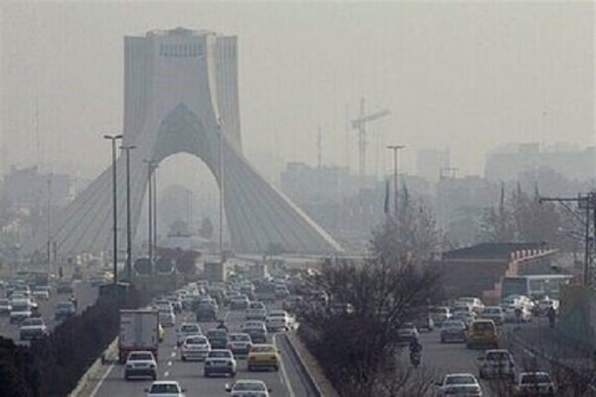 هشدار خطر عفونتهای تنفسی افزایش یافت هشدار خطر عفونتهای تنفسی افزایش یافت
