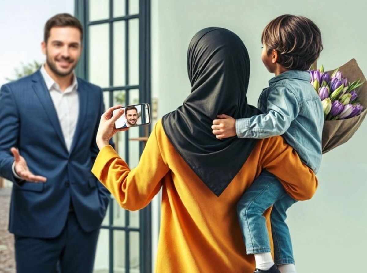 بسته تخفیفی ایرانسل به مناسبت روز پدر بسته تخفیفی ایرانسل به مناسبت روز پدر
