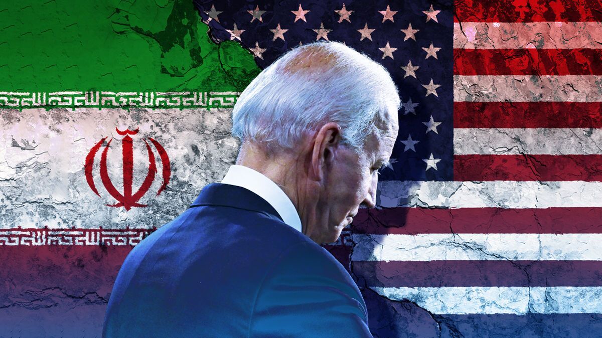 فوری/ آمریکا از ایران درخواست کمک مالی کرد فوری/ آمریکا از ایران درخواست کمک مالی کرد