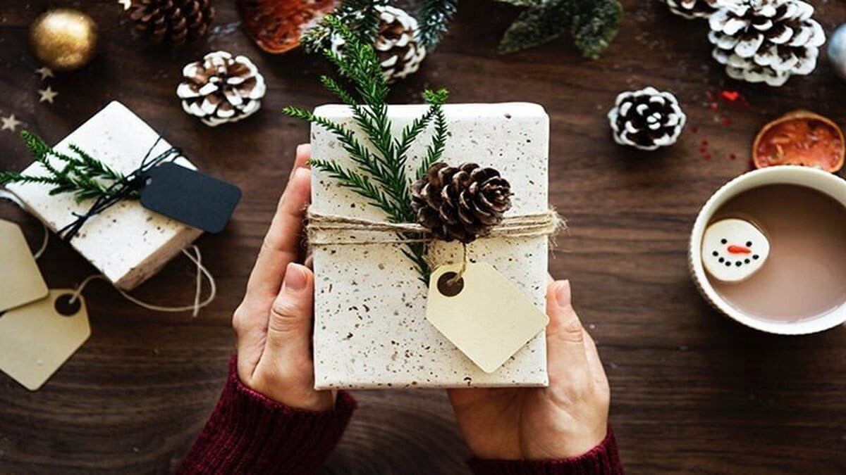 بهترین ایدهها برای هدیه روز مرد/ هدیهای کاربردی و ماندگار بهترین ایدهها برای هدیه روز مرد/ هدیهای کاربردی و ماندگار