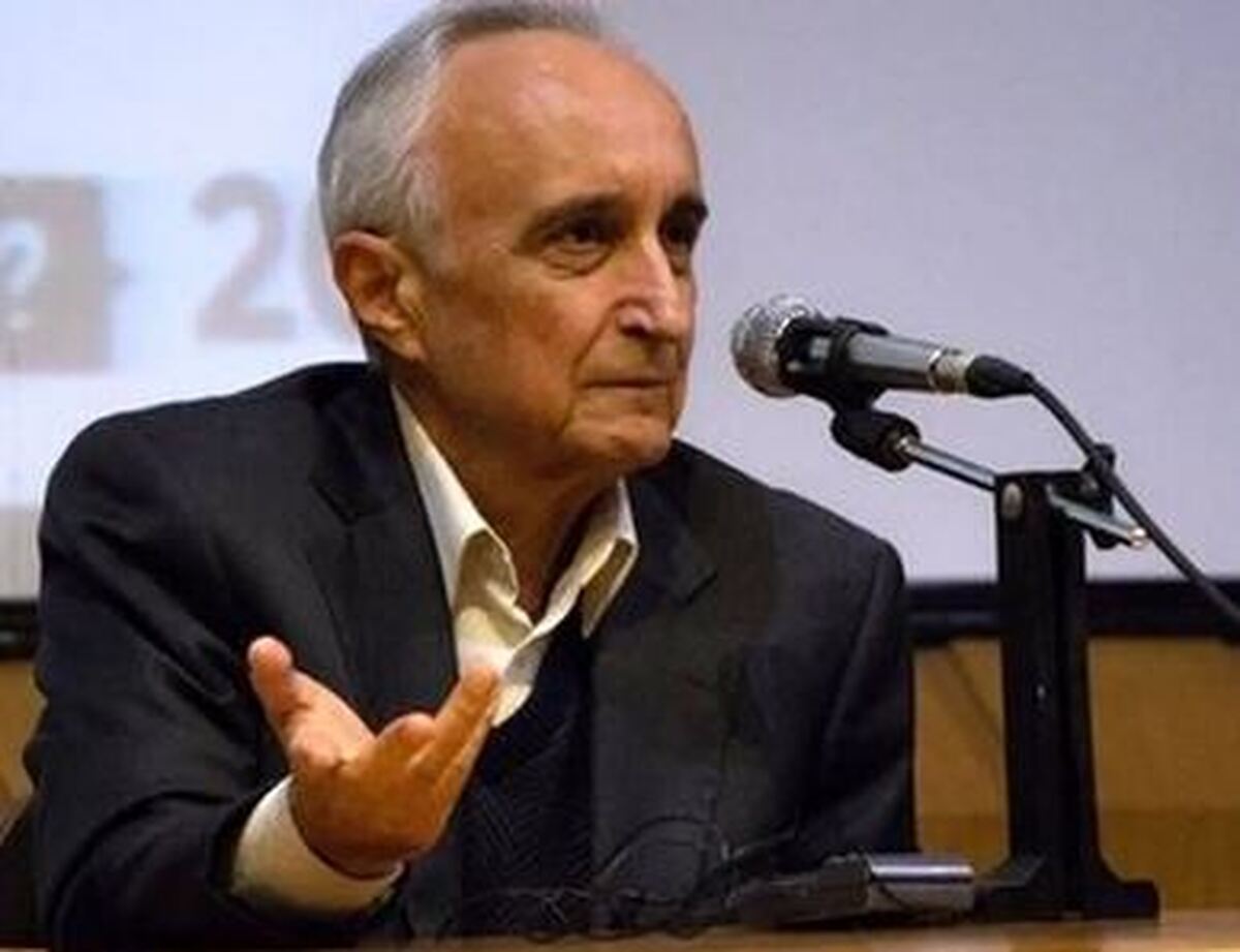 موسی غنینژاد: دکان کاسبان وضع موجود را تعطیل کنید موسی غنینژاد: دکان کاسبان وضع موجود را تعطیل کنید
