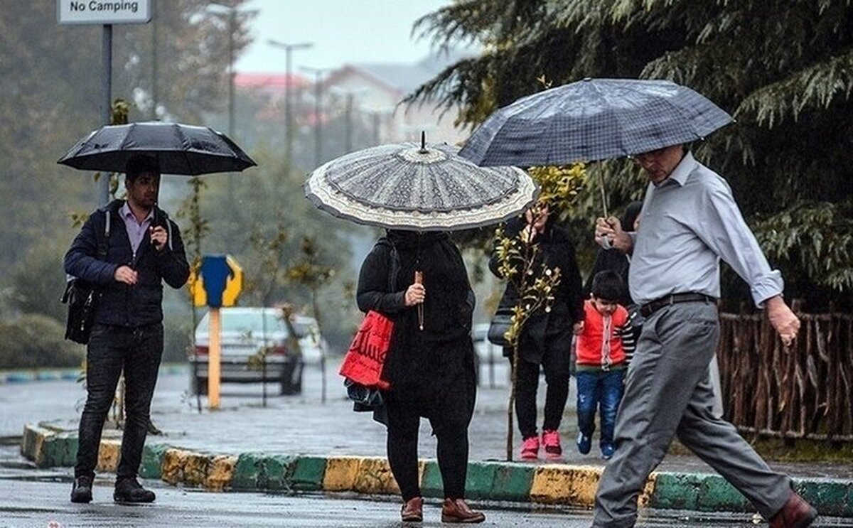 پیش بینی وضعیت هوا خراسان جنوبی امروز ۲۶ دی ۱۴۰۳ پیش بینی وضعیت هوا خراسان جنوبی امروز ۲۶ دی ۱۴۰۳
