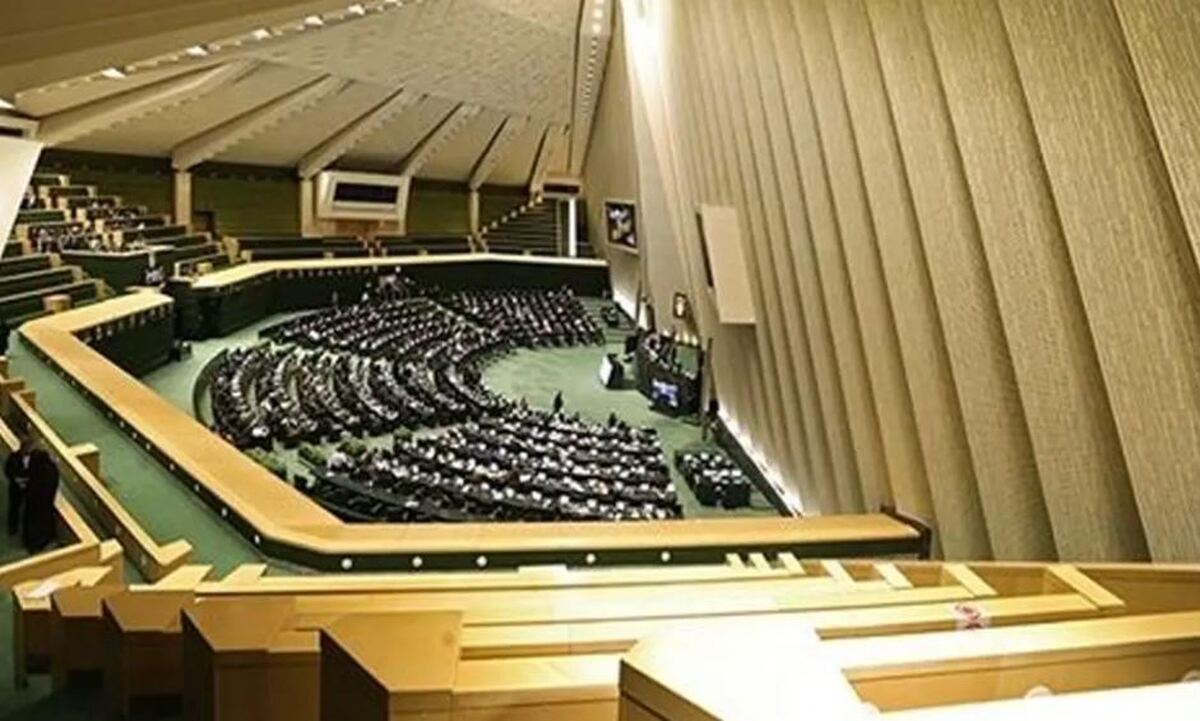 تصمیم نهایی مجلس درباره تعطیلی مدارس تا پایان سال اعلام شد تصمیم نهایی مجلس درباره تعطیلی مدارس تا پایان سال اعلام شد