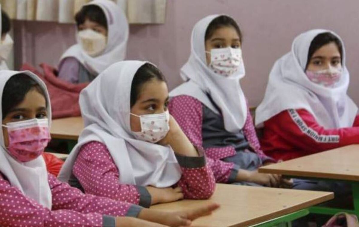 فوری / مدارس این استان فردا چهارشنبه ۲۶ دی ۱۴۰۳ تعطیل شد فوری / مدارس این استان فردا چهارشنبه ۲۶ دی ۱۴۰۳ تعطیل شد