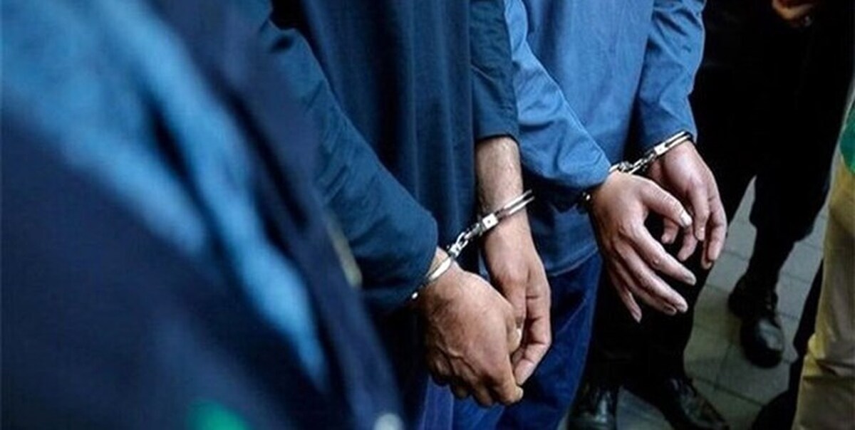 انتقام خونین از یک مرد به جرم اخاذی انتقام خونین از یک مرد به جرم اخاذی