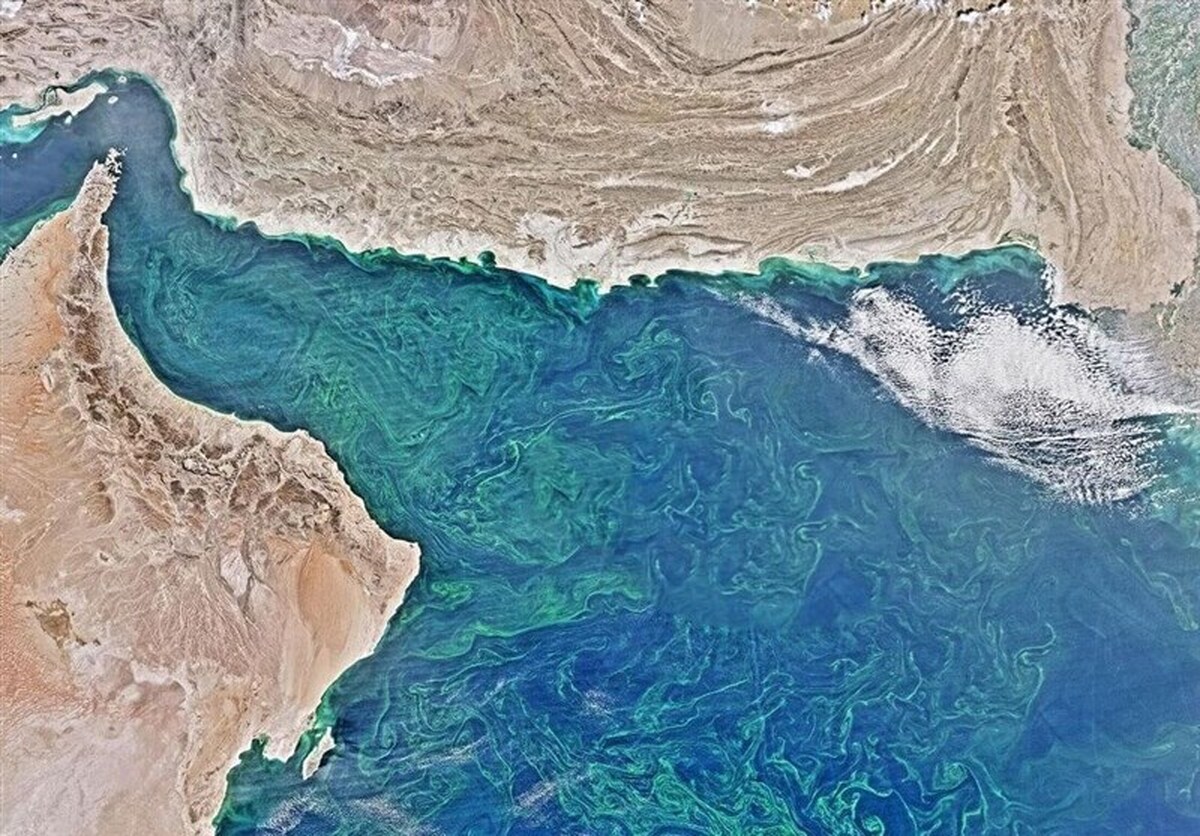 مکران از لیست گزینههای پایتخت جدید ایران خط خورد! مکران از لیست گزینههای پایتخت جدید ایران خط خورد!