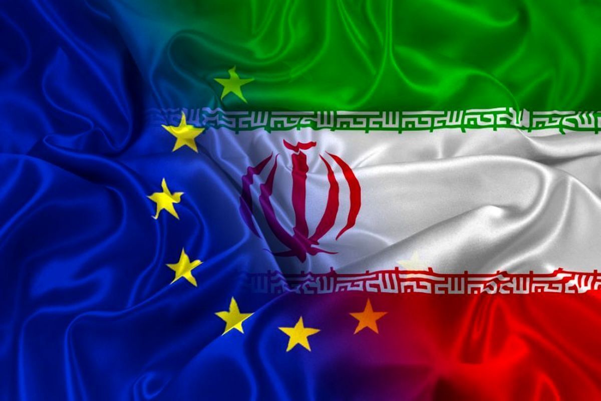 گزارش وال استریت از گفتوگوهای ایران و اروپا گزارش وال استریت از گفتوگوهای ایران و اروپا