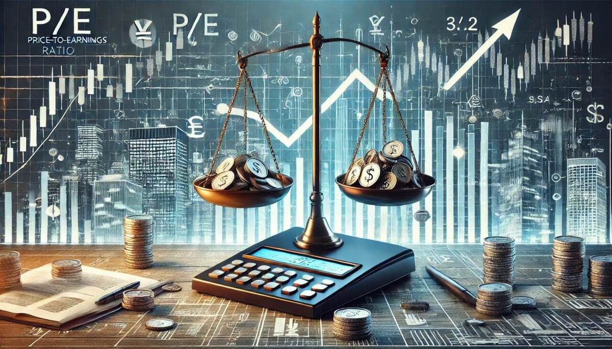 شاخص کل در مسیر صعود / نسبت P/E همچنان جذاب باقی مانده است شاخص کل در مسیر صعود / نسبت P/E همچنان جذاب باقی مانده است