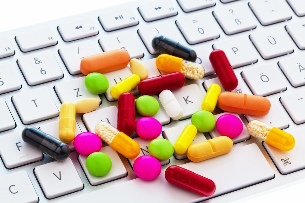 تأکید معاونت حقوقی ریاستجمهوری بر اصلاح دستورالعمل توزیع اینترنتی دارو تأکید معاونت حقوقی ریاستجمهوری بر اصلاح دستورالعمل توزیع اینترنتی دارو