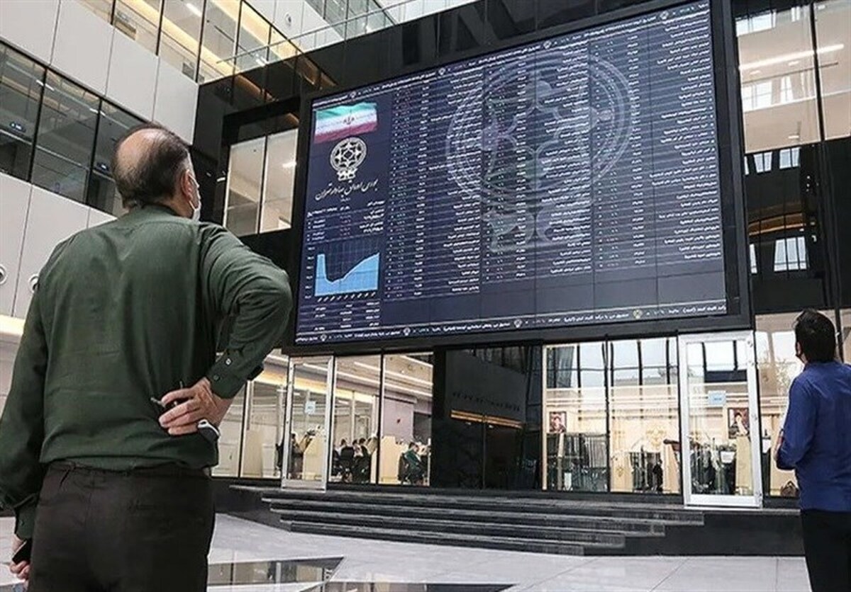 بورس امروز را چگونه پشت سر گذاشت بورس امروز را چگونه پشت سر گذاشت