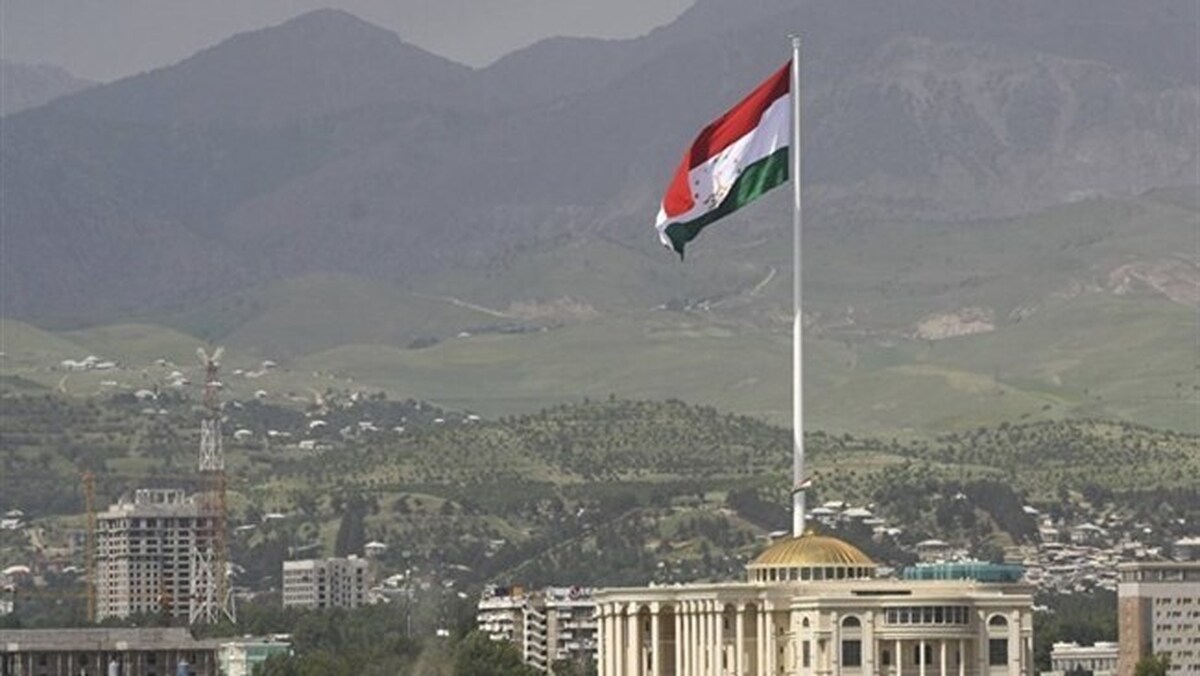 چه کالاهایی از ایران میتواند به بازار تاجیکستان وارد شود؟ چه کالاهایی از ایران میتواند به بازار تاجیکستان وارد شود؟