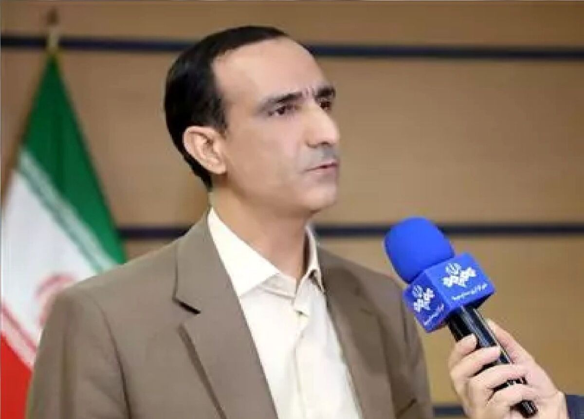 جزئیات ثبتنام مجدد پذیرفتهشدگان آزمون سراسری سال ۱۴۰۳ اعلام شد جزئیات ثبتنام مجدد پذیرفتهشدگان آزمون سراسری سال ۱۴۰۳ اعلام شد