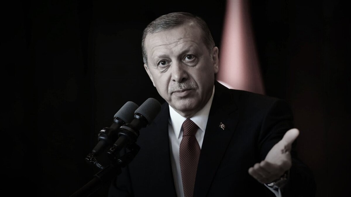 با سقوط رژیم اسد اردوغان سلطان منطقه خواهد شد!؟ با سقوط رژیم اسد اردوغان سلطان منطقه خواهد شد!؟