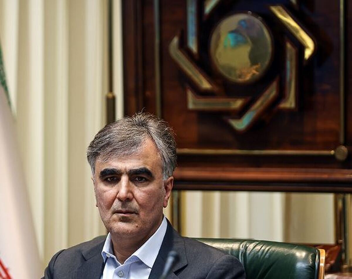 فرزین: ذخایر ارزی کافی است؛ نگرانی برای تأمین ارز نداریم فرزین: ذخایر ارزی کافی است؛ نگرانی برای تأمین ارز نداریم