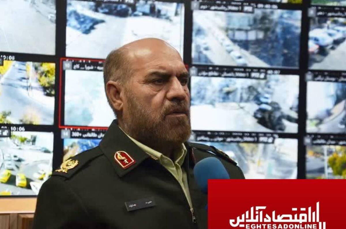 انهدام باند سارقان با ۶۵ فقره سرقت در ساوجبلاغ انهدام باند سارقان با ۶۵ فقره سرقت در ساوجبلاغ