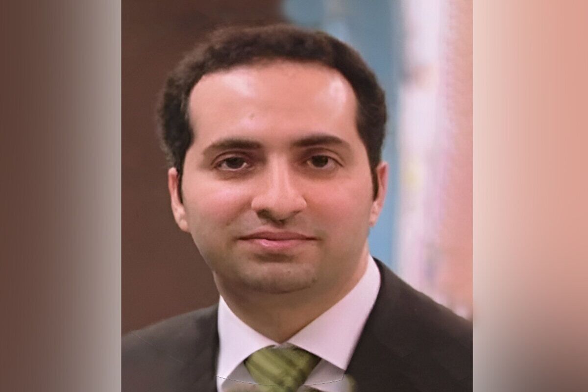 دادستانی آمریکا: مهندس ایرانی در صورت آزادی به ایران فرار میکند دادستانی آمریکا: مهندس ایرانی در صورت آزادی به ایران فرار میکند
