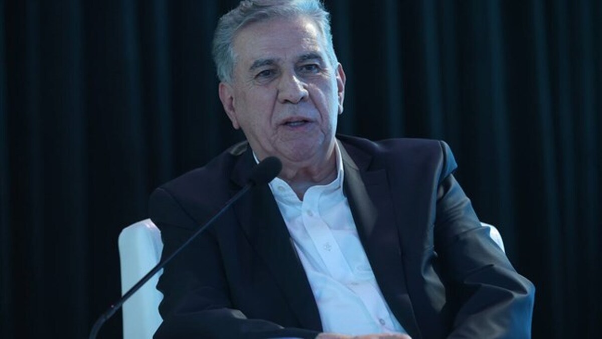 امضای ۱۳ سند همکاری در جریان سفر هیات تجاری ایران به تاجیکستان امضای ۱۳ سند همکاری در جریان سفر هیات تجاری ایران به تاجیکستان