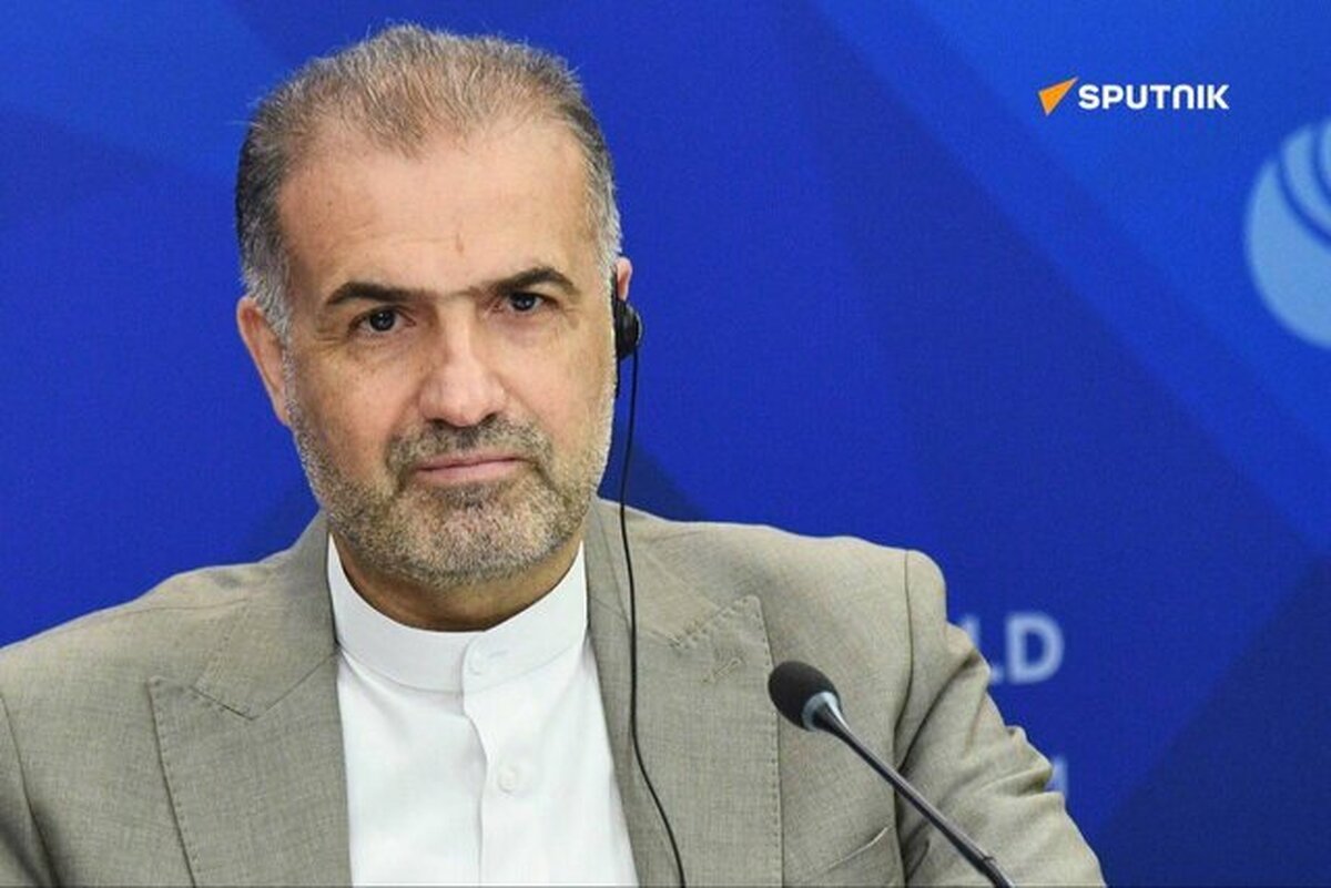 افتتاح پیامرسان محرمانه ایران و روسیه/ دیگر نیازی به سوئیفت نیست افتتاح پیامرسان محرمانه ایران و روسیه/ دیگر نیازی به سوئیفت نیست
