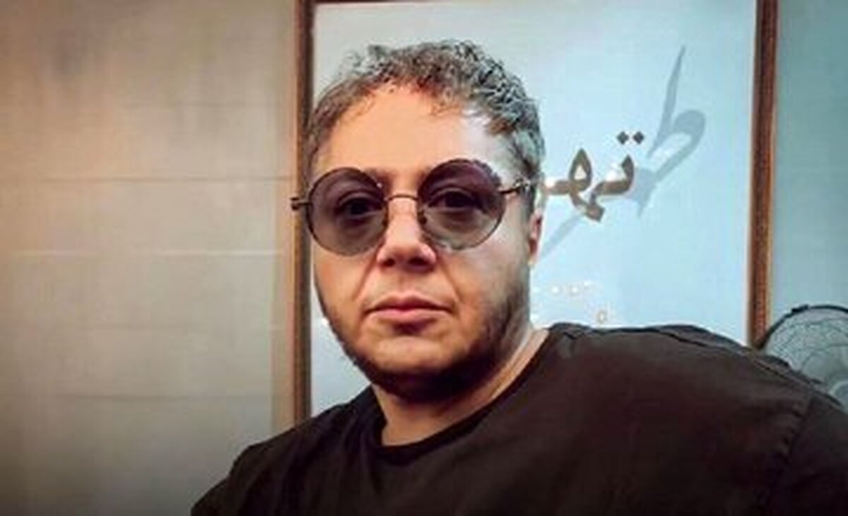 استوری جنجالی مازیار لرستانی پربازدید شد استوری جنجالی مازیار لرستانی پربازدید شد