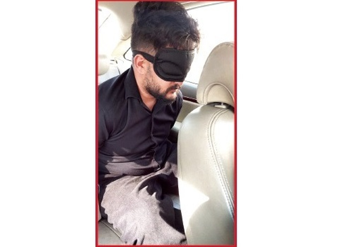 راز نزاع خونبار مشهد فاش شد/ از درگیری خیابانی تا قاچاق سلاح و مواد مخدر راز نزاع خونبار مشهد فاش شد/ از درگیری خیابانی تا قاچاق سلاح و مواد مخدر