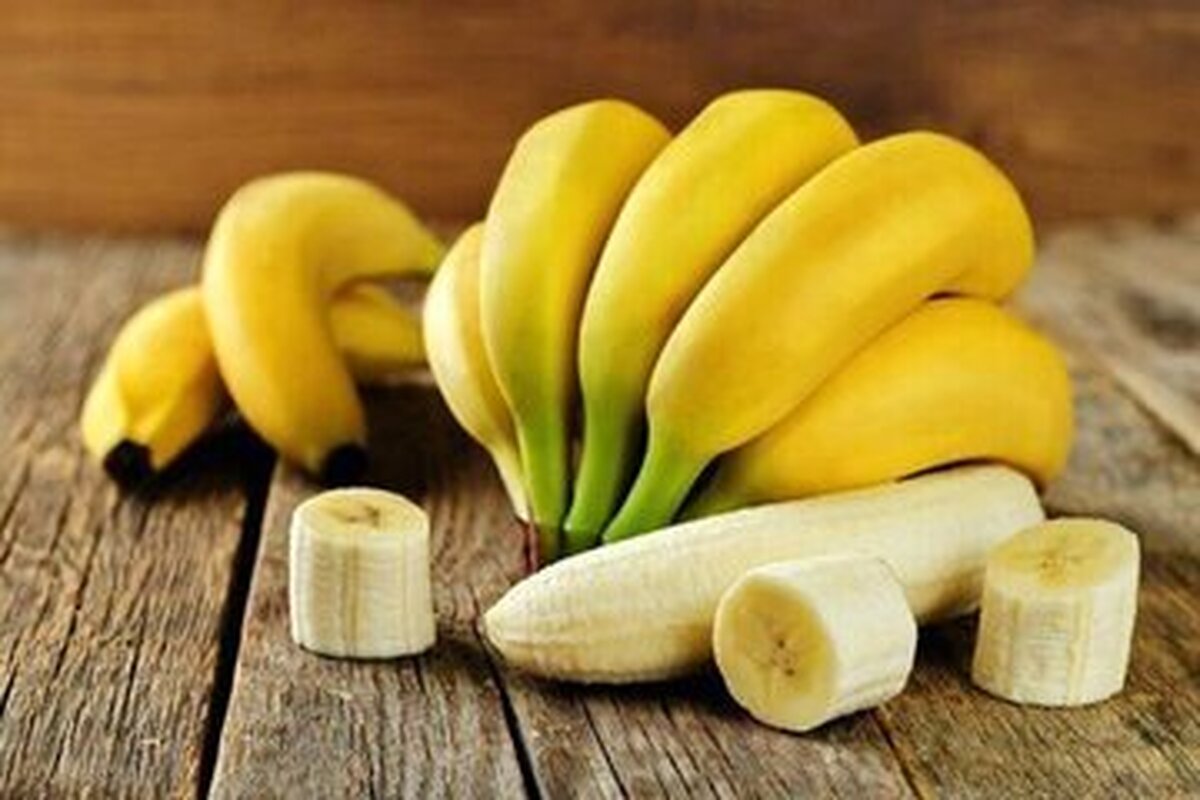 این ۶ ماده غذایی را با موز ترکیب نکنید این ۶ ماده غذایی را با موز ترکیب نکنید